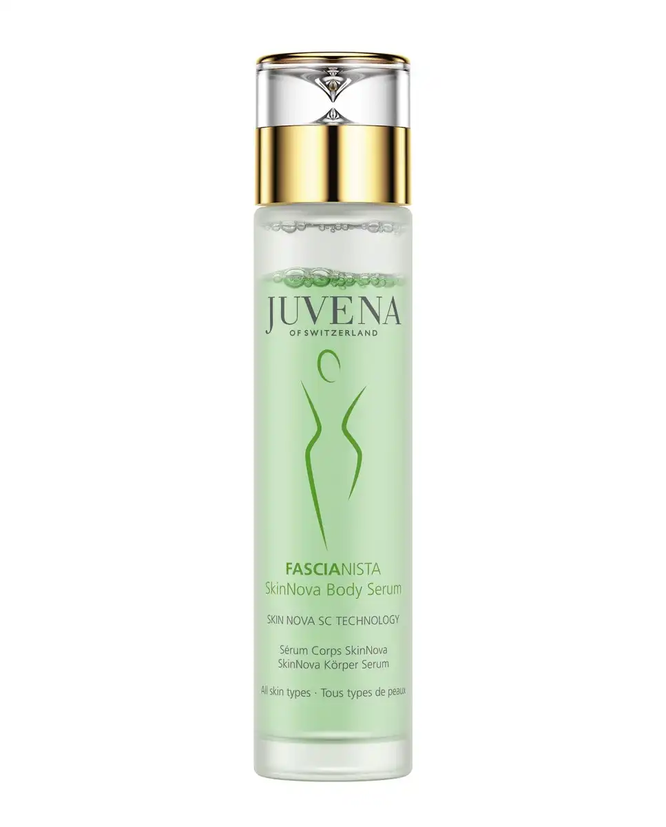 Juvena - Serum Corporal Fascianista 125 Ml - Juvena - Comparador de precios