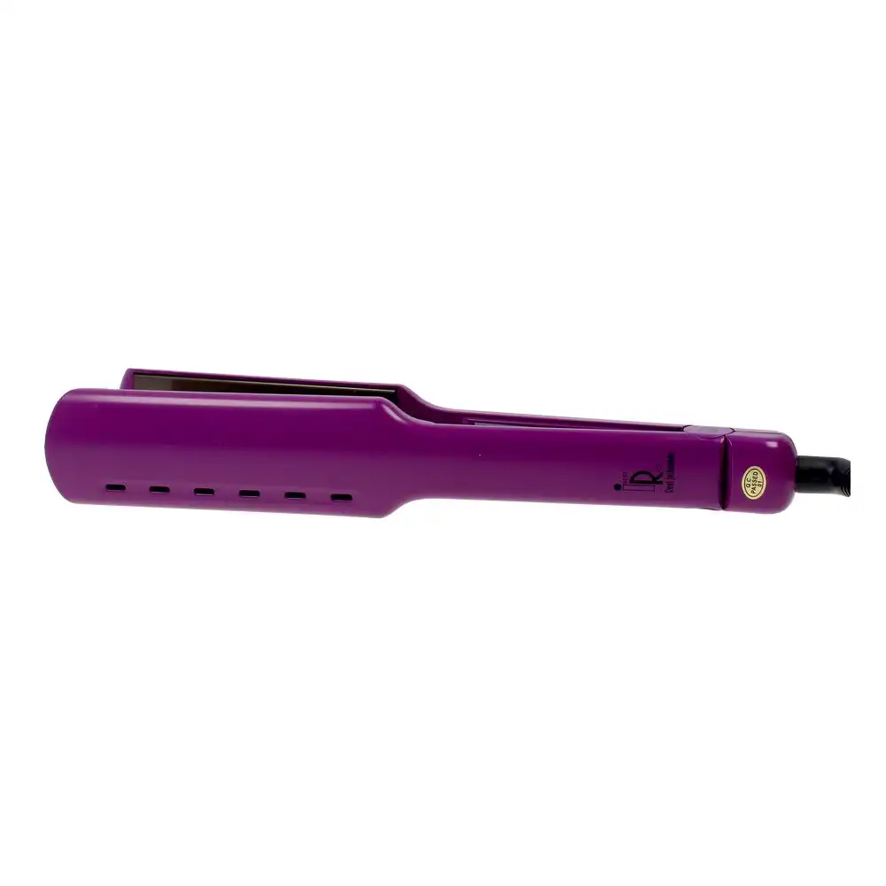 K7 plancha profesional de cabello #lila 1 u - Irene Rios - Comparador de precios