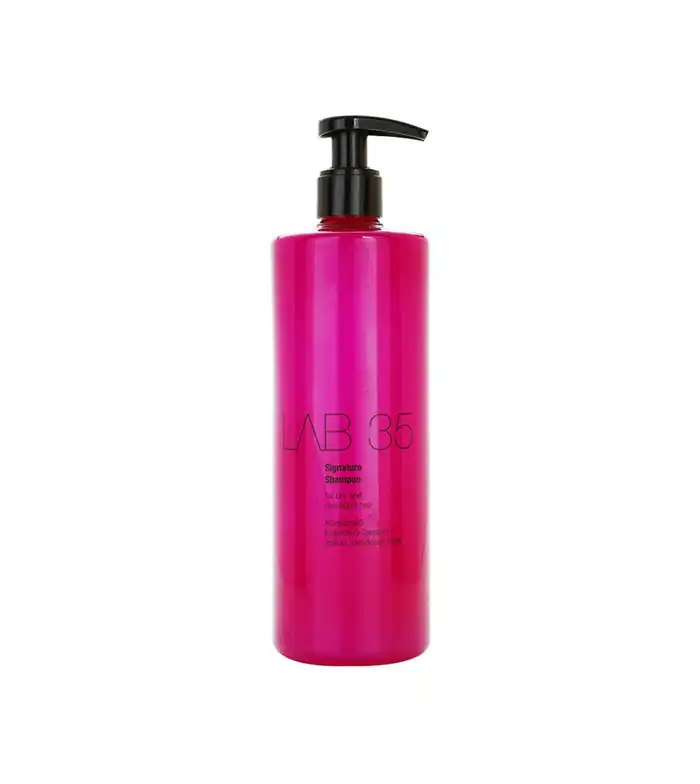Kallos Cosmetics - Champú Signature LAB35 - Kallos Cosmetics - Comparador de precios