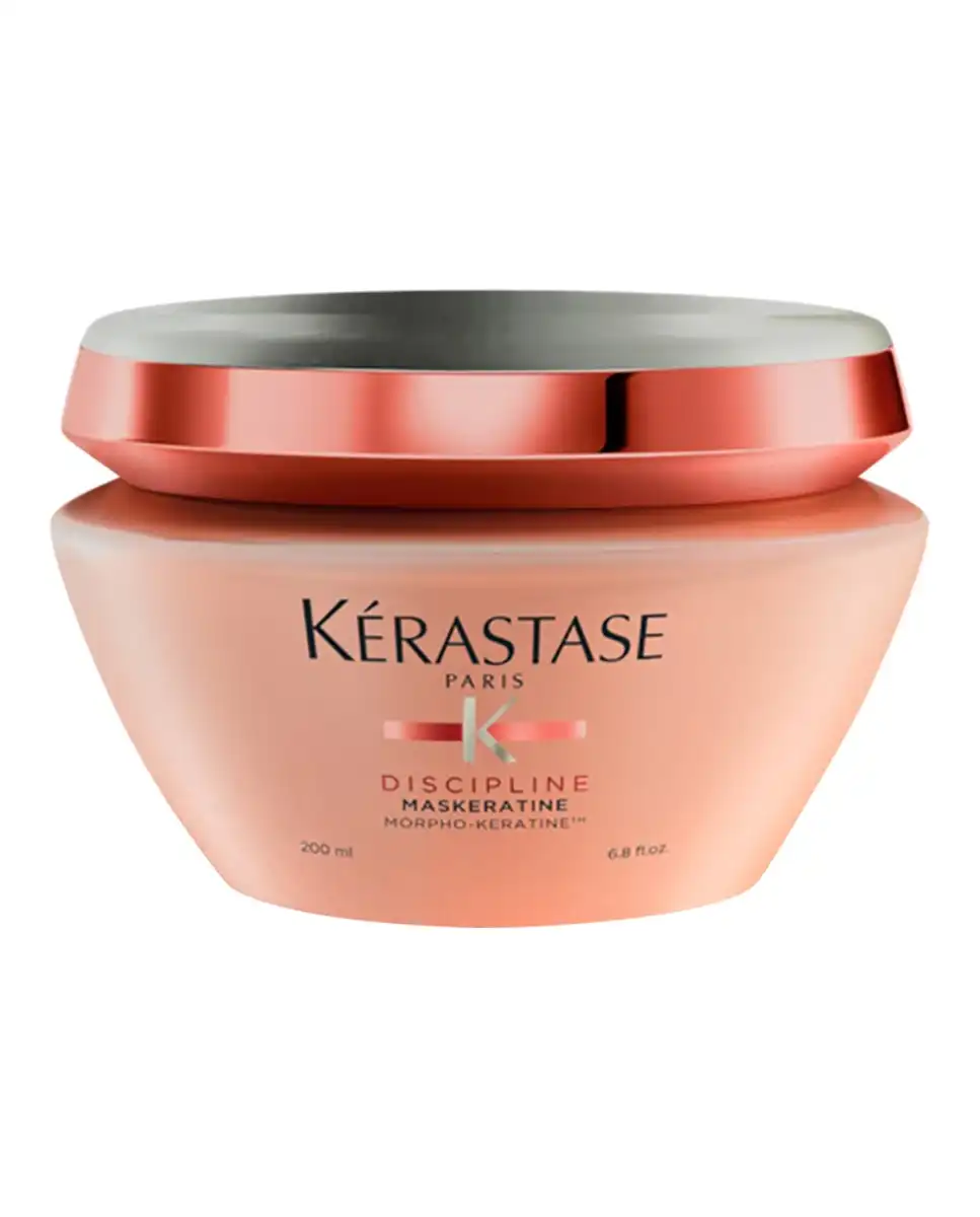 Kérastase - Mascarilla De Renovación Cabello Rebelde Discipline Maskeratine - Kérastase - Comparador de precios