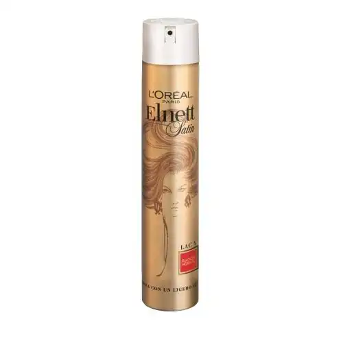L'oreal Elnett Normal 400 ml Laca Fijacion - L'oreal - Comparador de precios