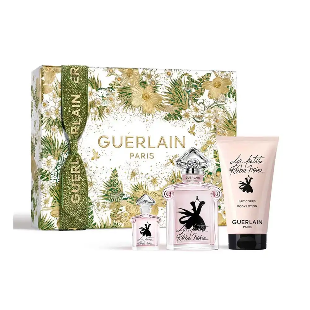 La Petite Robe Noire lote 3 pz - Guerlain - Comparador de precios