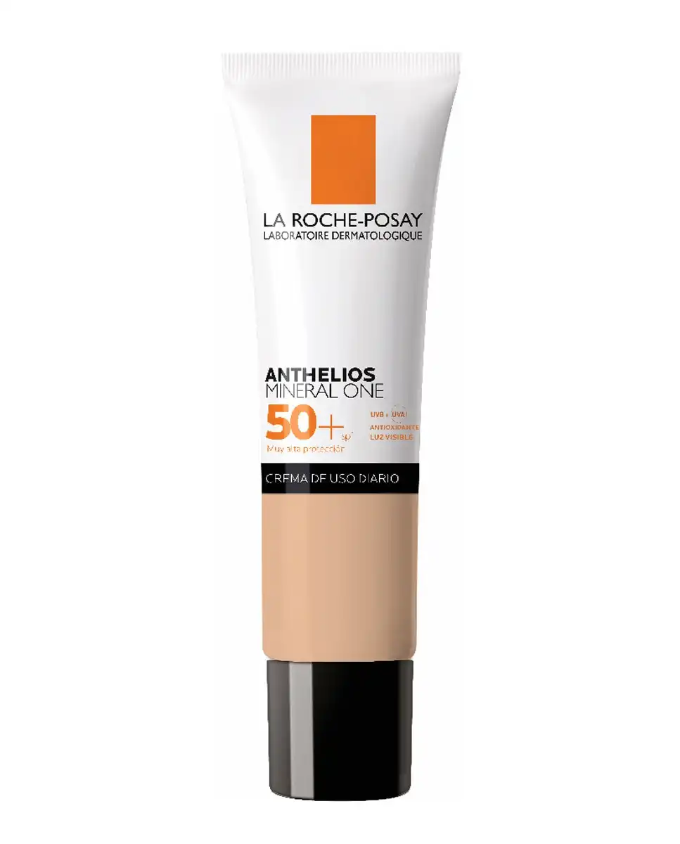 La Roche Posay - Protector Solar Anthelios Mineral One 30 Ml - La Roche Posay - Comparador de precios
