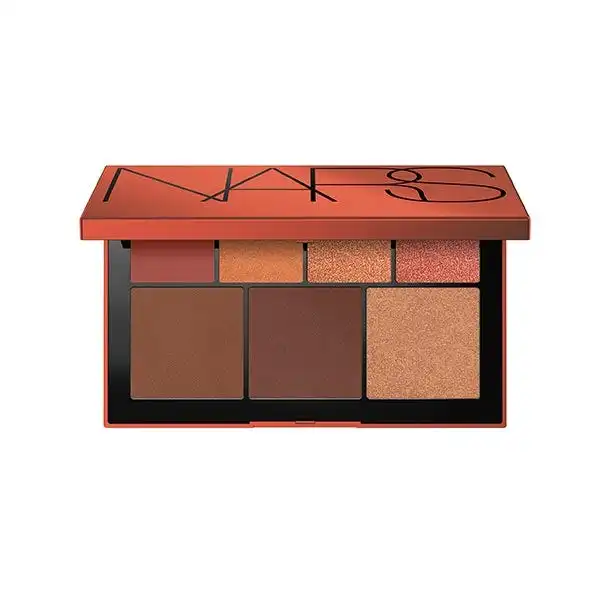 Laguna Ultimate Face Palette Medium To Deep - NARS - Comparador de precios