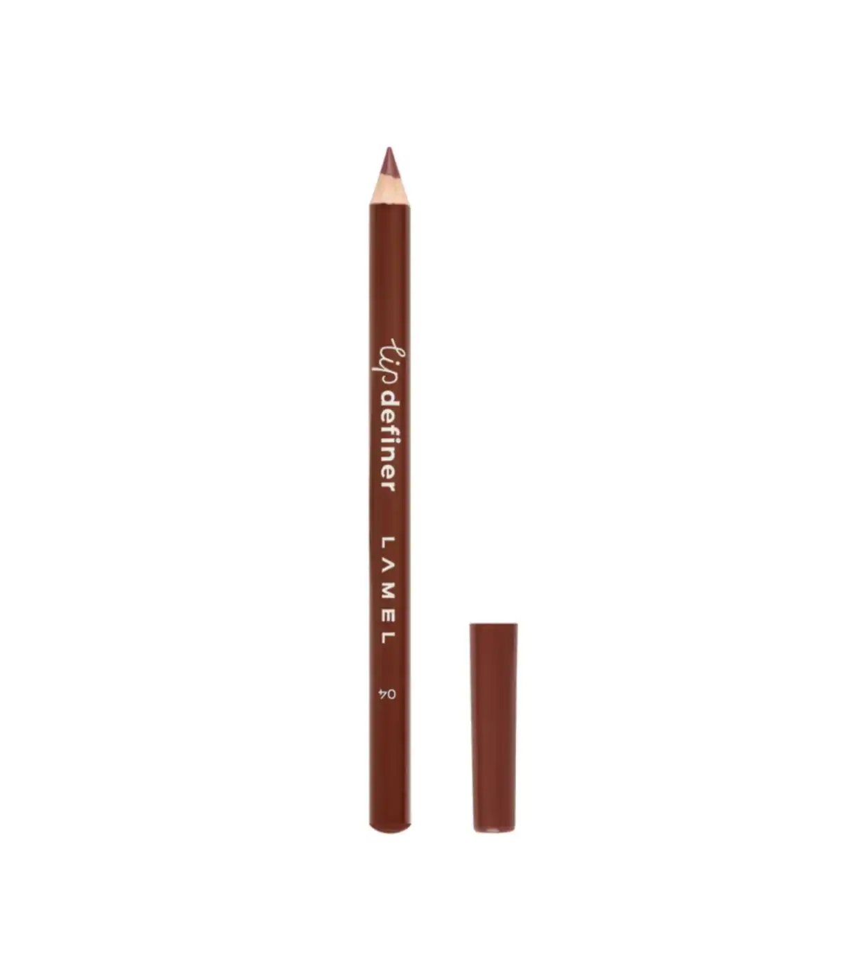 Lamel - Perfilador de labios Contour Pencil Lip Definer - 404: Capuccino - Lamel - Comparador de precios