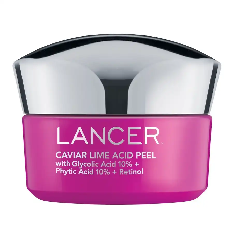 Lancer - Exfoliantes 50 ml unisex - Lancer - Comparador de precios
