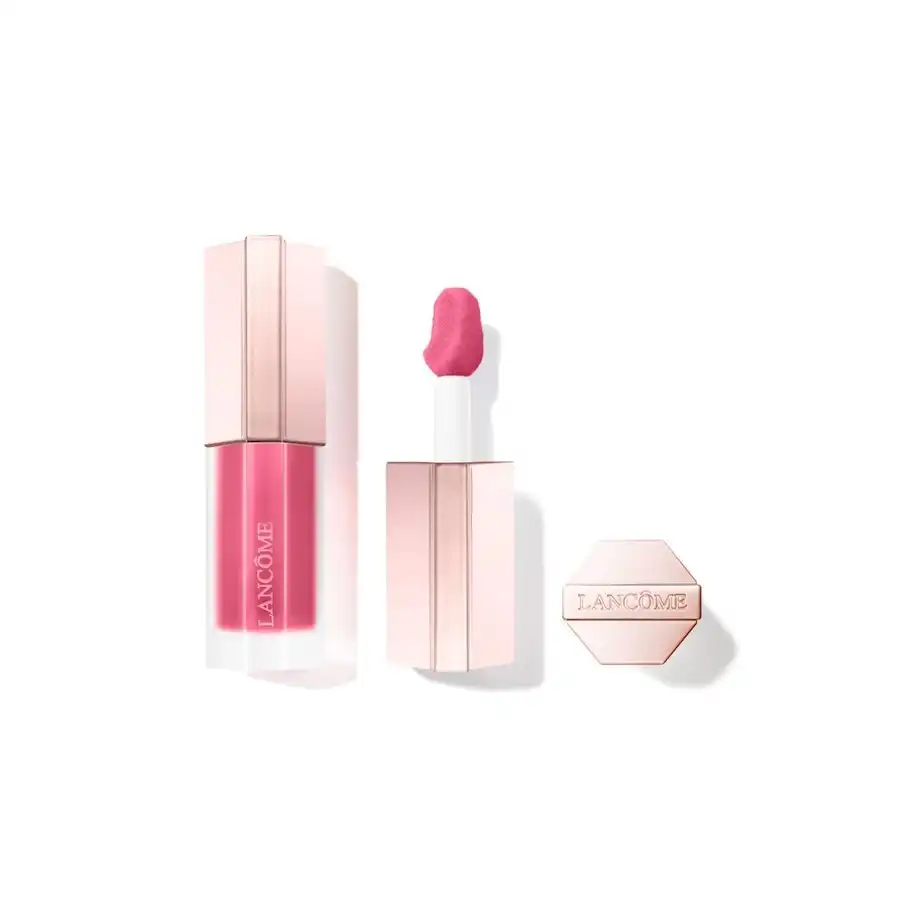 Lancôme - Lip Idôle CuddleBlur™ Matte Velvet Lip Cream Barras de labios 8.5 ml 23 - Cozy Berry - Lancôme - Comparador de precios