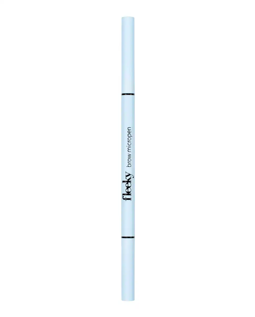 Lápiz de Cejas Brow Micropen Fleeky Marrón claro 7 g - Fleeky - Comparador de precios
