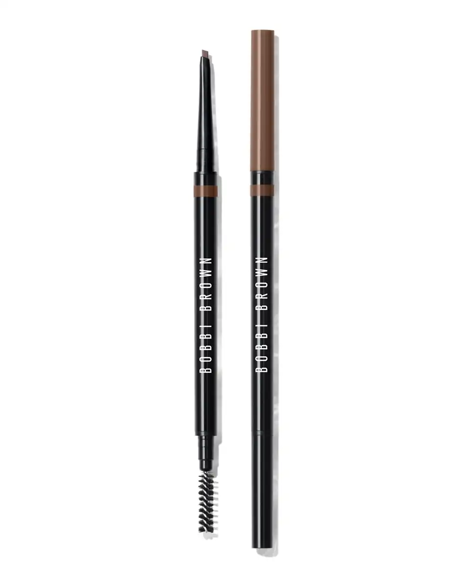 Lápiz De Cejas Precise Brow Pencil Bobbi Brown COOL DARK BROWN 0,6 gr - Bobbi Brown - Comparador de precios