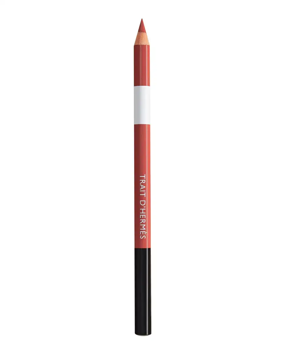 Lápiz de Labios Trait d'Hermès 24 Rose Tomette 0,9 g - Hermès - Comparador de precios