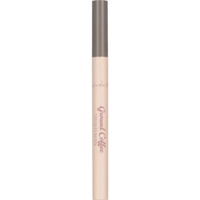 Lápiz de Pecas Ground Coffee Freckles in Pen - Lovely Makeup - Comparador de precios
