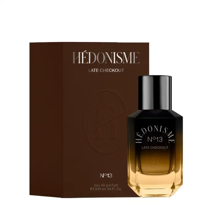 Late Checkout For Him Nº13 Eau de Parfum 100 ml - Hedonisme - Comparador de precios
