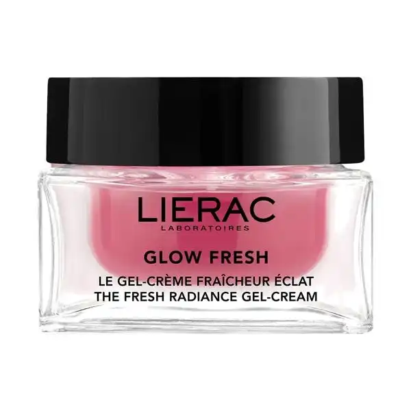 Le Gel-Créme Radiance 50ML - LIERAC - Comparador de precios