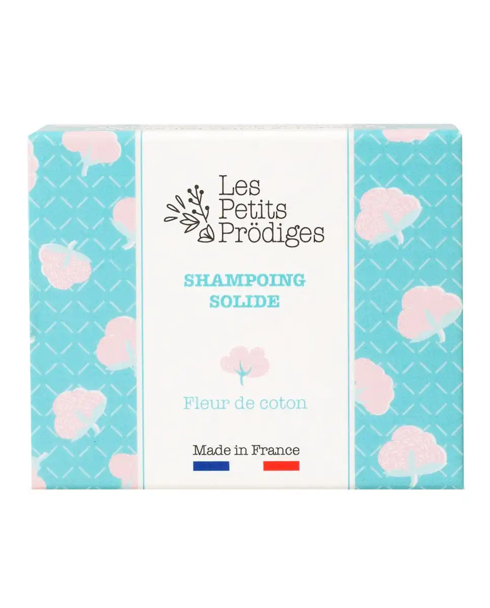 Les Petits Prödiges - Champú Sólido Flor De Algodón Les Petites Prödiges - Les Petits Prödiges - Comparador de precios