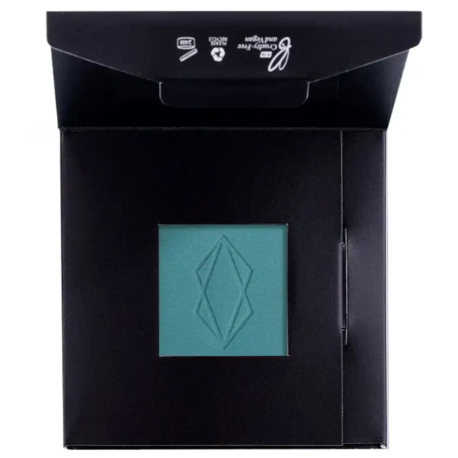 Lethal Cosmetics - Magnetic Sombra de ojos 1.8 g Petrichor - Lethal Cosmetics - Comparador de precios