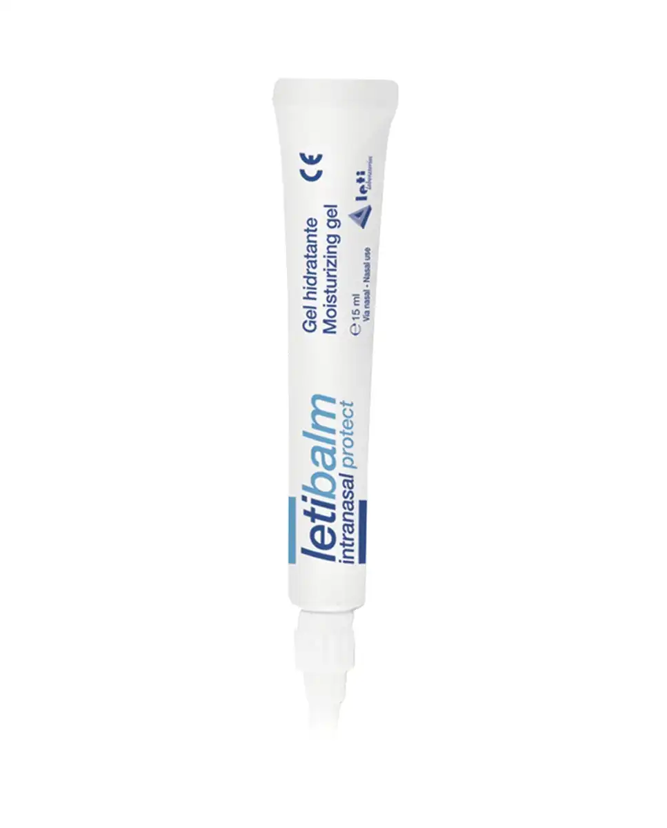 Leti - Gel Hidratante Intranasal Protect Balm - Leti - Comparador de precios