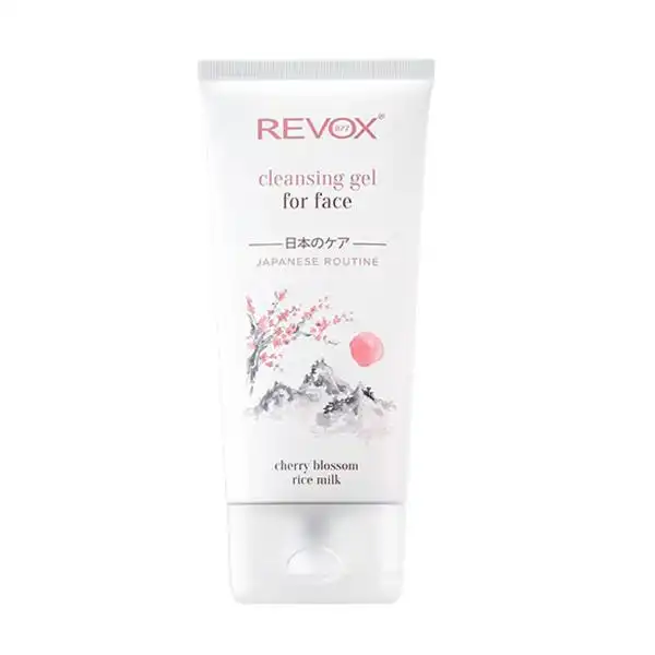 Limpiador Facial Rutina Japonesa - Revox - Comparador de precios