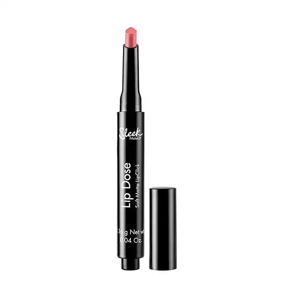**Lip Dose Soft Matte Lipclick Do You Mind Do You Mind - Sleek - Comparador de precios