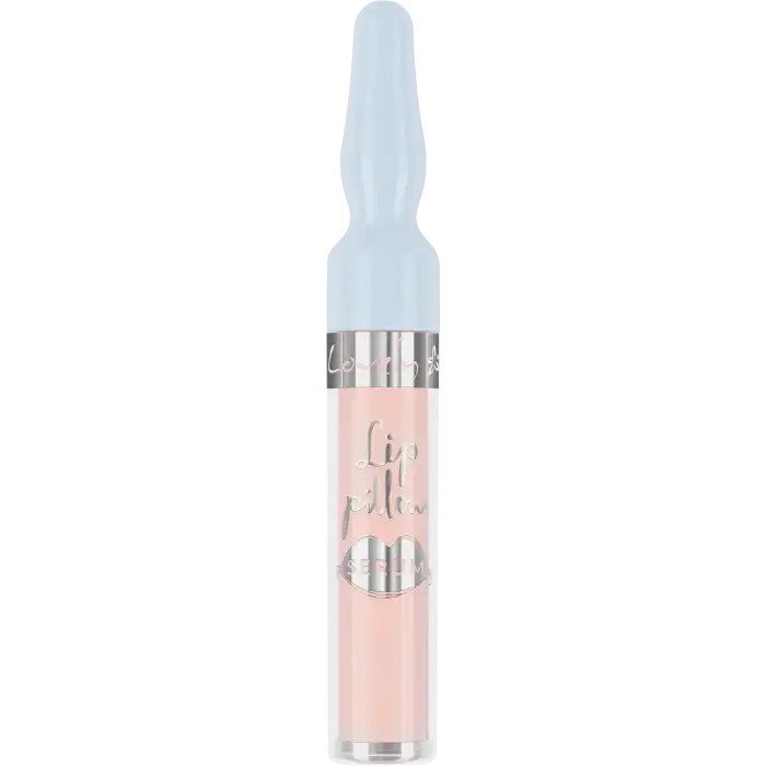 Lip Pillow Serum - Lovely Makeup - Comparador de precios