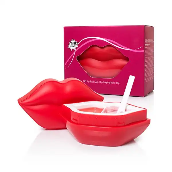 Lip Sleeping Mask - Pokhara - Comparador de precios