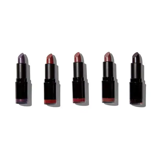 Lipstick Collection Matte Noir - REVOLUTION PRO - Comparador de precios