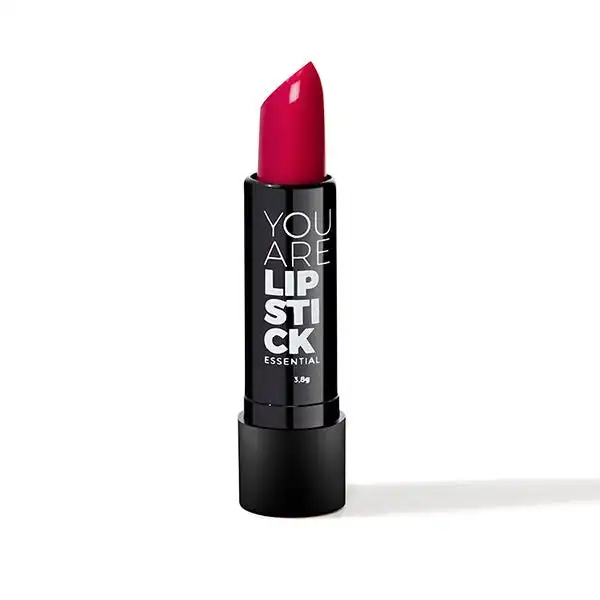 Lipstick Essential Shiny Folia - YOU ARE COSMETICS - Comparador de precios