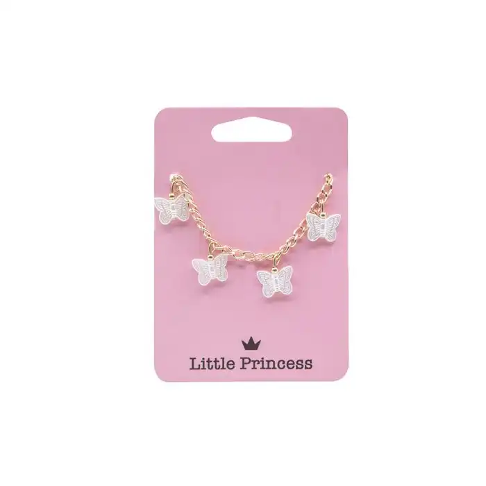 Little Princess Pulsera Butterfly - You Are The Princess - Comparador de precios