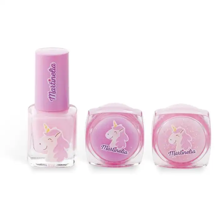 Little Unicorn Mini Set Trio - MARTINELIA - Comparador de precios