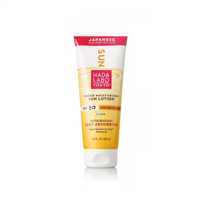 Loción Solar 200 ml - Hada Labo Tokyo - Comparador de precios