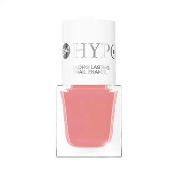 Long Lasting Nail Enamel 21 - BELL HYPOALLERGENIC - Comparador de precios