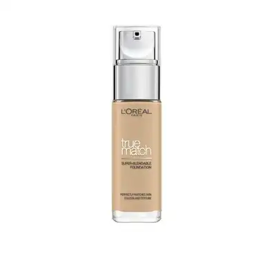L´Oréal Paris Makeup Accord Perfect Foundation 3 5N Peche 1.0 pieces - L’Oréal Paris - Comparador de precios