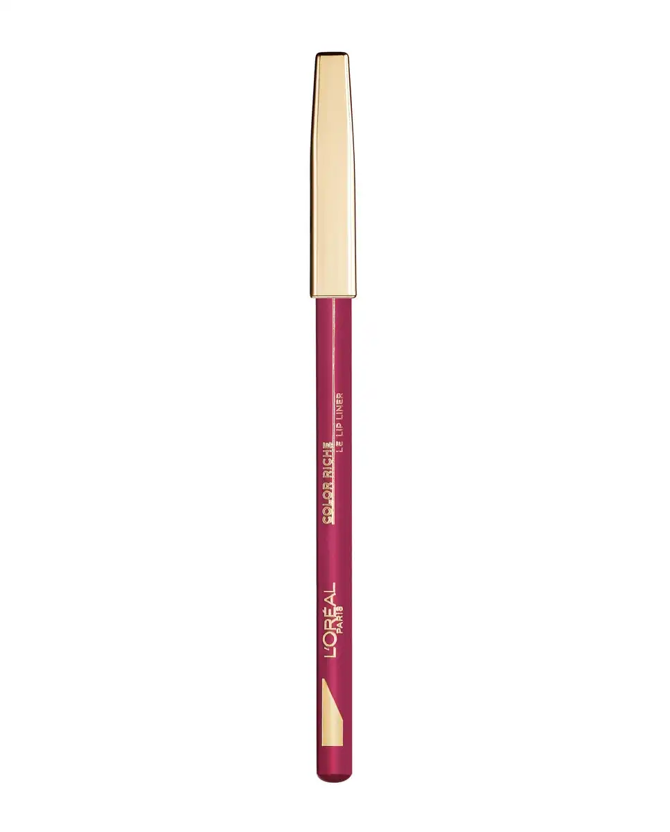 L'Oréal Paris - Perfilador De Labios Color Riche Couture - L'Oréal Paris - Comparador de precios