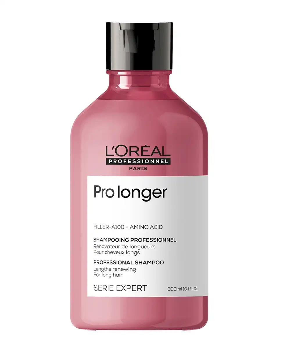 L'Oréal Professionnel - Champú Pro Longer 300 Ml L'Oreal Professionnel - L'Oréal Professionnel - Comparador de precios