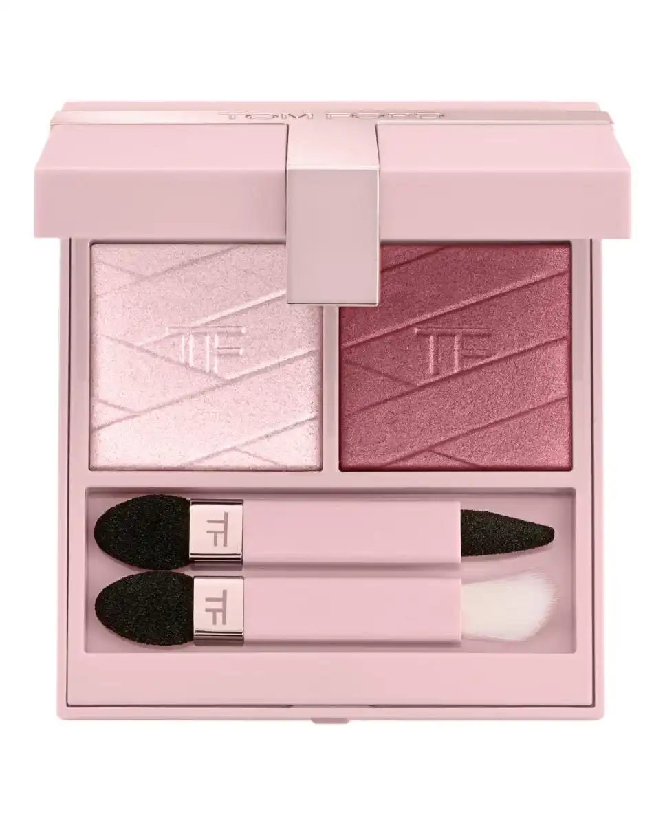 Love Collection Dúo de Sombras de Ojos Lumière EYE COLOR DUO-LOVERS - Tom Ford - Comparador de precios