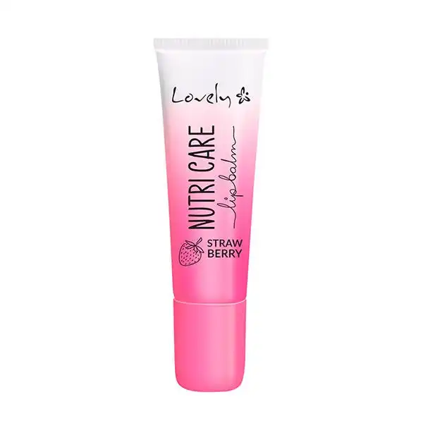 Lovely Lovely Nutri Care Balm 3, 8 ml - lovely - Comparador de precios