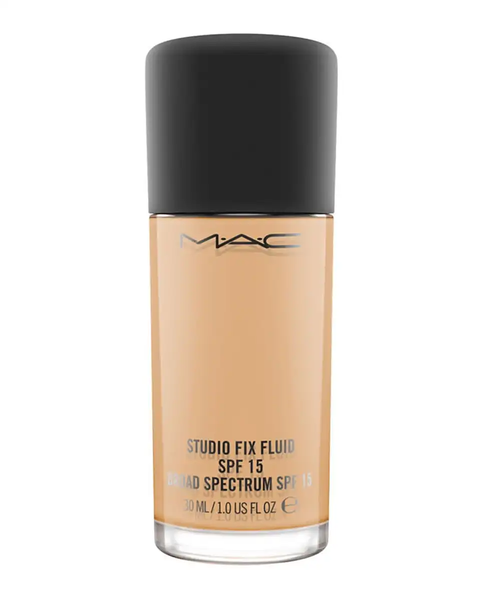 M.A.C - Base De Maquillaje Studio Fix Fluid SPF 15 - M.A.C - Comparador de precios