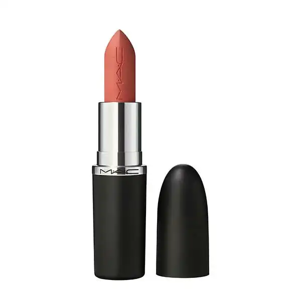 Macximal Silky Matte Lipstick COOL TEDDY NUDE - MAC COSMETICS - Comparador de precios