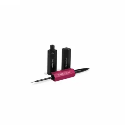 Magic Studio Eye liner Pencil Liquid, 20 ml - Magic Studio - Comparador de precios