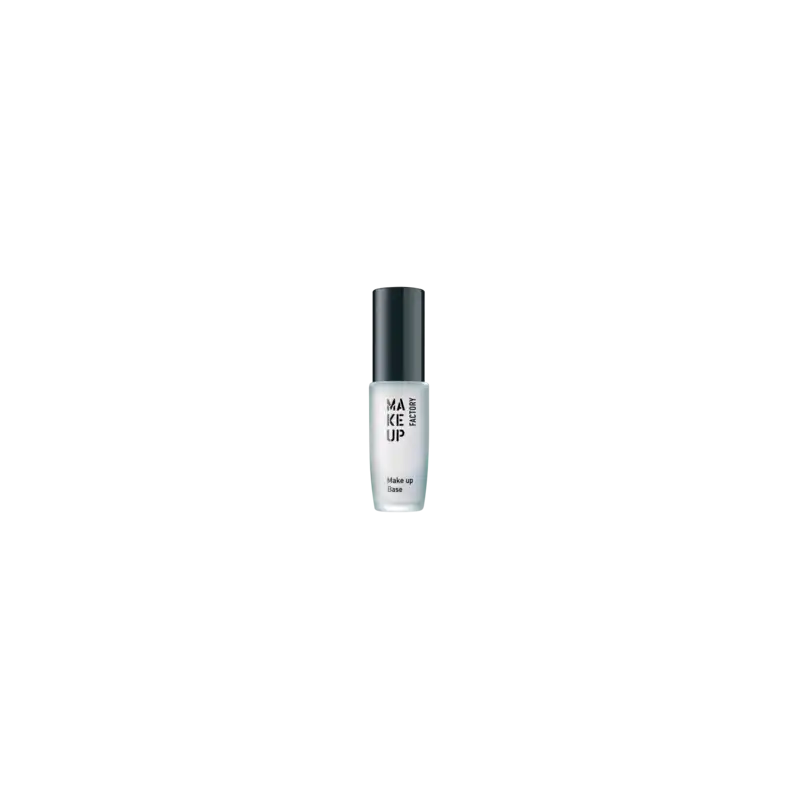 Make up base make up base - Make Up Factory - Comparador de precios