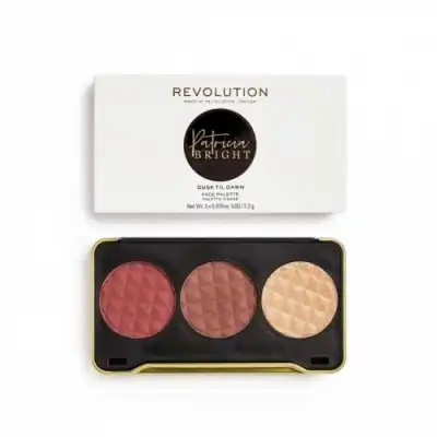 Makeup Revolution Makeup Revolution Patricia Bright Dusk Til Dawn, 7 gr - Makeup Revolution - Comparador de precios