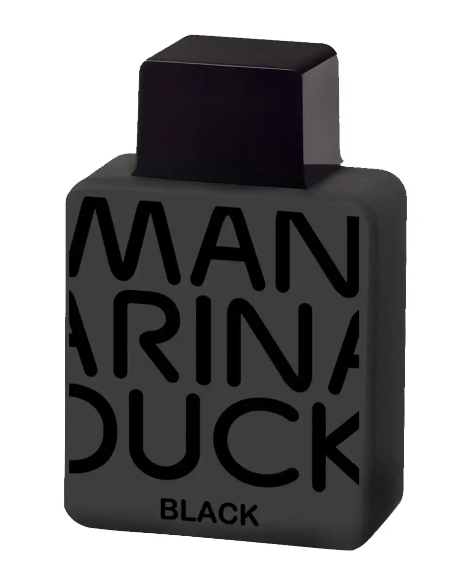 Mandarina Duck - Eau De Toilette 100 Ml Pure Black 100 Ml - Mandarina Duck - Comparador de precios