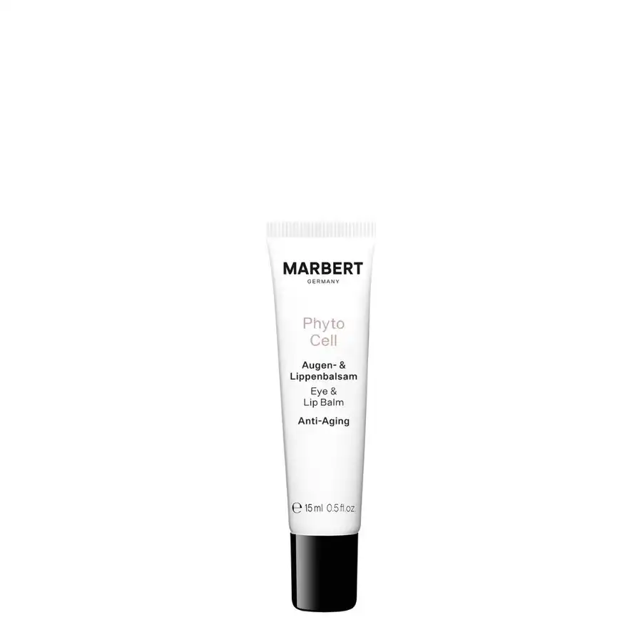 Marbert - Bálsamo para ojos y labios Cremas de ojos 15 ml female - Marbert - Comparador de precios