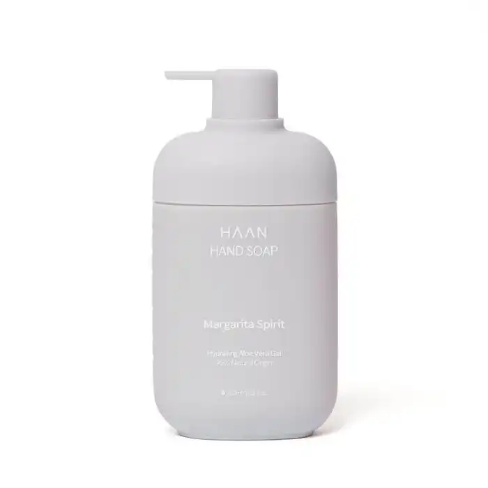 Margarita Spirit Jabón de Manos 350 ml - Haan - Comparador de precios