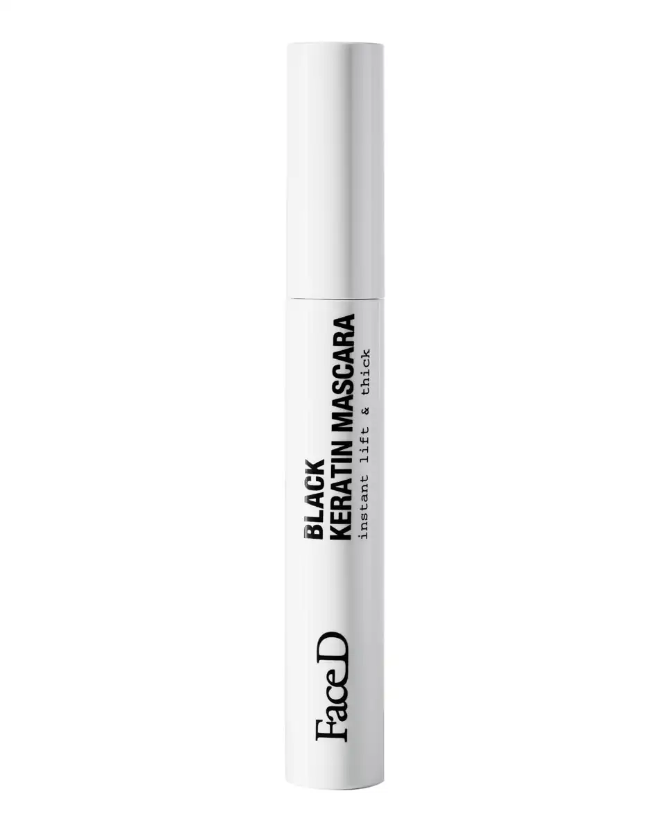 Mascarilla Nutritiva para Pestañas y Cejas Face D 8 ml - Face D - Comparador de precios