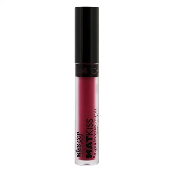 Mat Kiss Cherry 04 - MISS COP - Comparador de precios