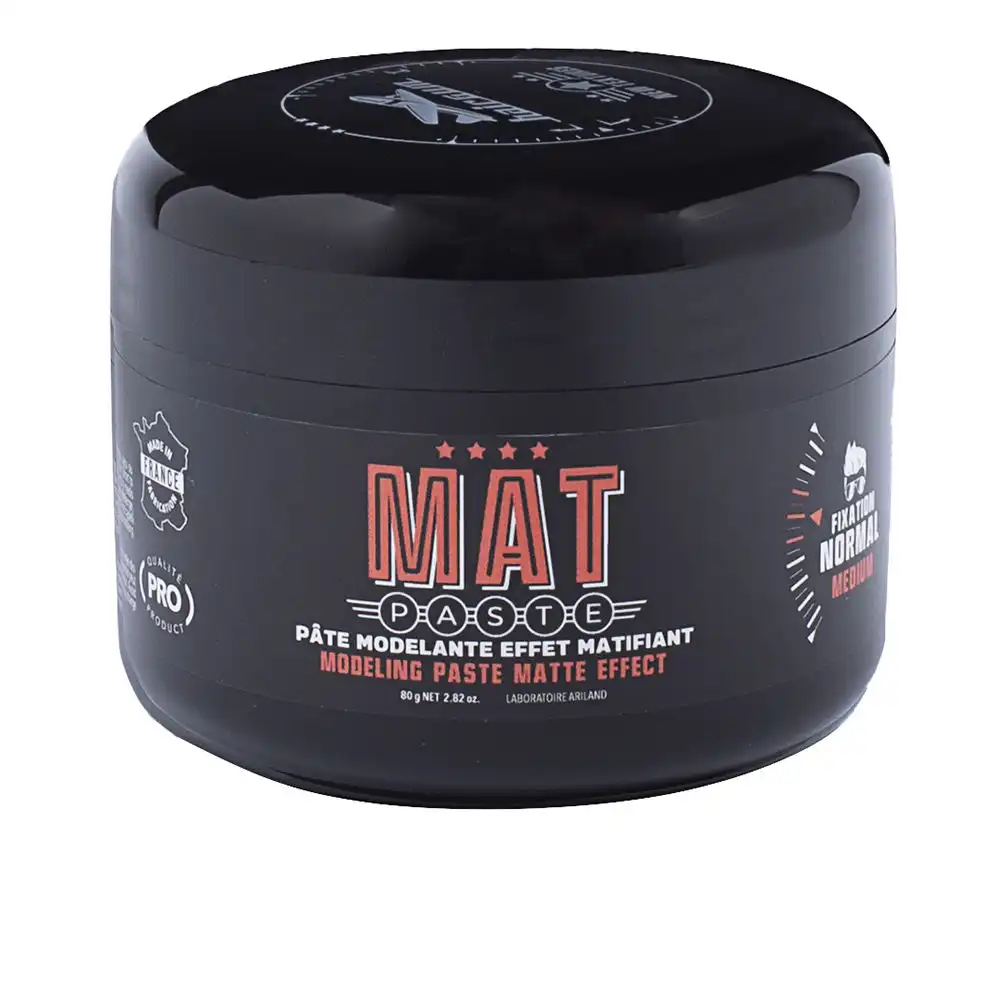Mat Paste wax 80 gr - Hairgum - Comparador de precios