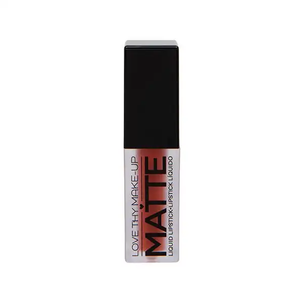 Matte Liquid Lipstick - LOVE THY MAKE-UP - Comparador de precios