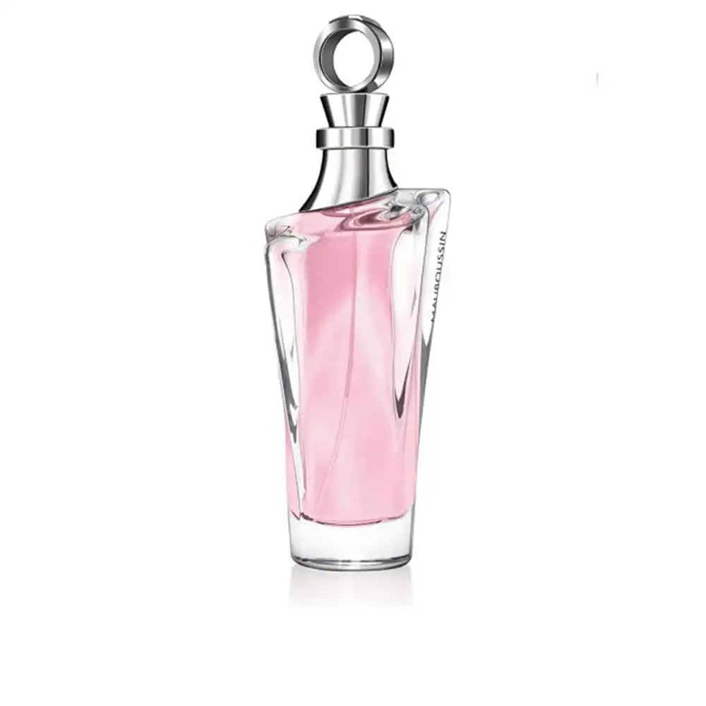 MAUBOSSIN ROSE POUR ELLE edp vapo Eau de Parfum 100 ml - Mauboussin - Comparador de precios