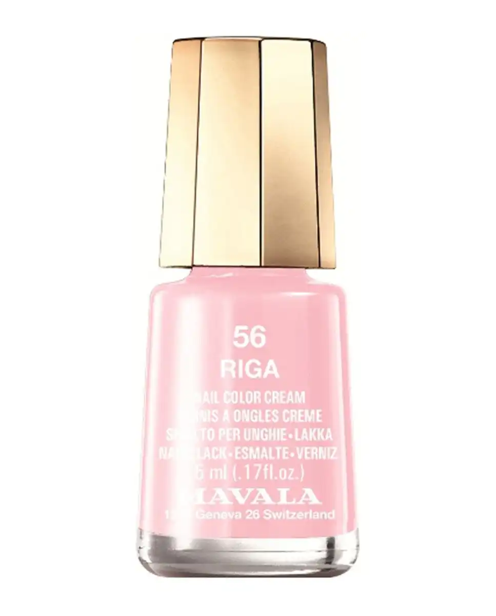 Mavala - Esmalte De Uñas Riga 156 Color - MAVALA - Comparador de precios