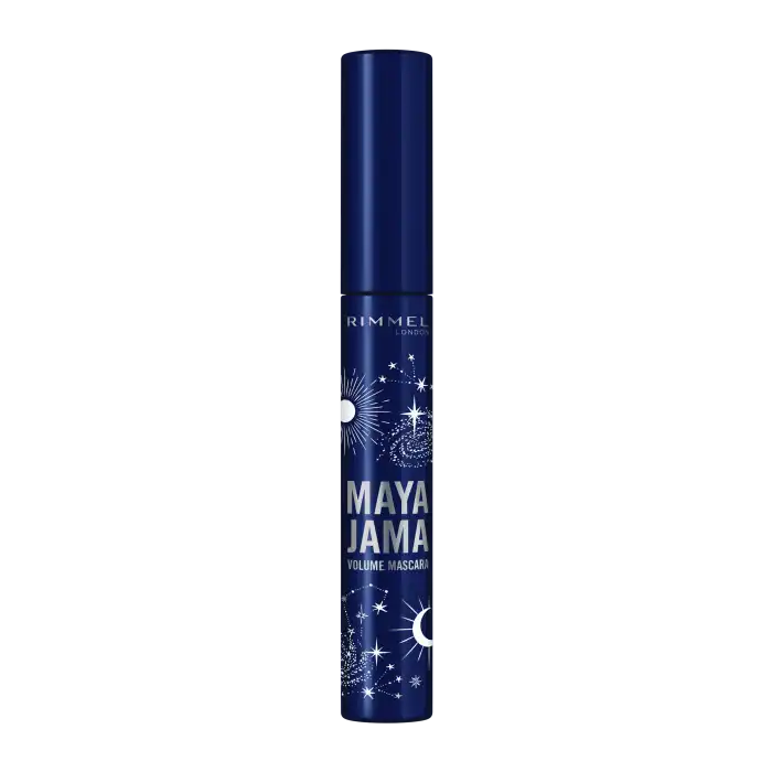 Maya Jama Máscara de Pestañas Voluminizadora - Rimmel - Comparador de precios